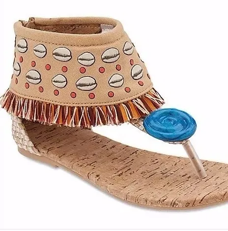Sandalia moana sale