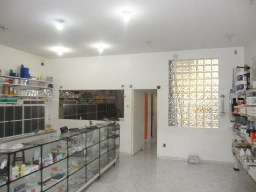 Imagem 3 de 10 de Locação/venda Sobrado Comercial - Jardim Das Acácias, São Paulo-sp - Rr250