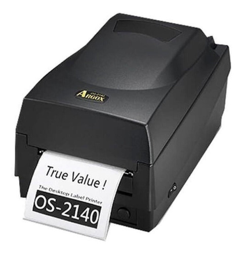 Impressora De Etiqueta Argox Os 2140 Usb E Serial