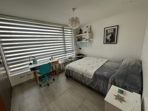Casa En Venta En Exclusivo Condominio De Concón