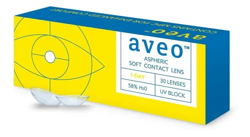 Lentes de contacto de un dia outlet