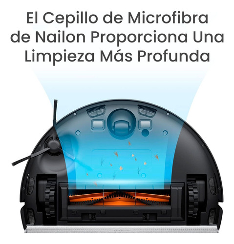Cepillo Principal Dreame Robot Aspiradora D10 Plus/d9 Max