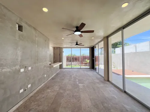 Villa Amueblada En Venta En Villas Costera, Chicxulub Puerto