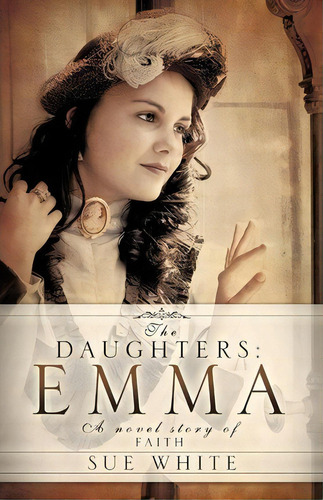 The Daughters, De Sue White. Editorial Xulon Press, Tapa Blanda En Inglés