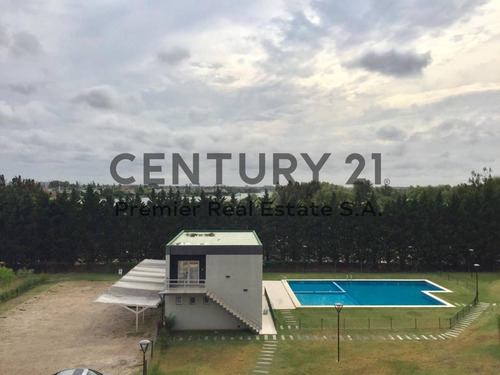 Imagen 15 de 20 de Venta Con Renta Departamento 2 Ambientes Nordelta