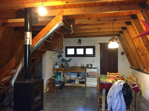Equipo Re/remax Vende Cabaña Alpina Villa Pehuenia
