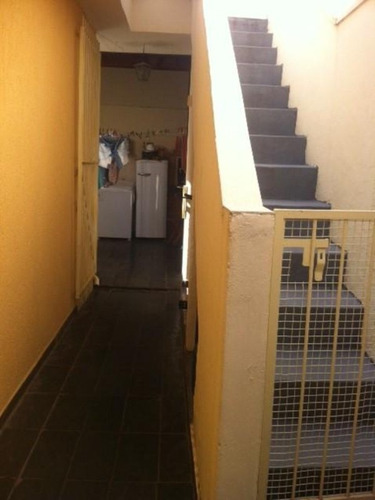 Casa Residencial À Venda, Ponte De São João, Jundiaí. - Ca0518 - 34728295