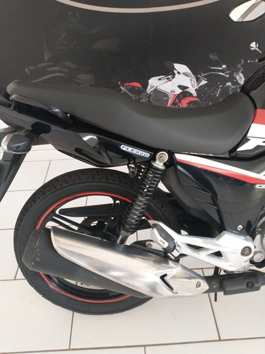 Imagem 5 de 7 de Honda Cg Fan 160
