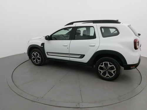 Renault Duster 1.6 16V SCE FLEX INTENSE X-TRONIC