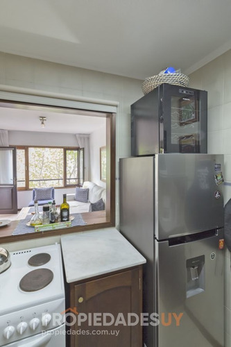 Imagen 9 de 24 de Impecable Apartamento En Peninsula
