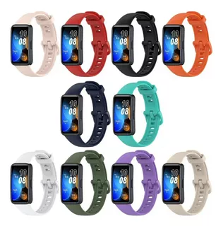 Correa De Reemplazo Para Huawei Band 8