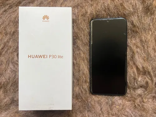 Huawei P30 Lite Dual Sim 128 Gb (Usado)