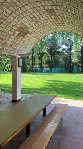 Quinta En Tortuguitas 1 Hectarea. Apto Emprendimiento