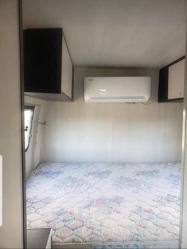 Mercedes Benz Sprinter 515 Motorhome A Estrenar.