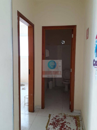 Imagem 4 de 30 de Prédio Para Locação, 1500 M² Por R$ 50.000/mês - Vila Carrão - São Paulo/são Paulo - Pr0001