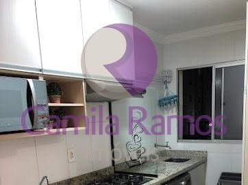 Imagem 7 de 12 de Apartamento À Venda Com 02 Dormitórios, Vila Urupês, Suzano - Ap01193 - 70732136