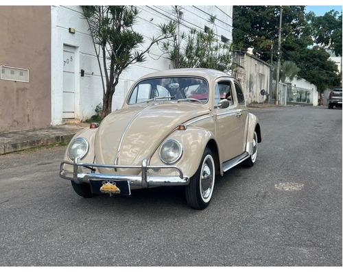 Fusca 1300 1970