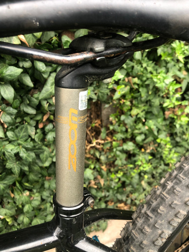 Specialized Chisel 29 L (Usado)