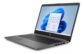 Laptop Hp Pavilion 14-cf2517la Intel I3 8gb 1tb Hdd W10