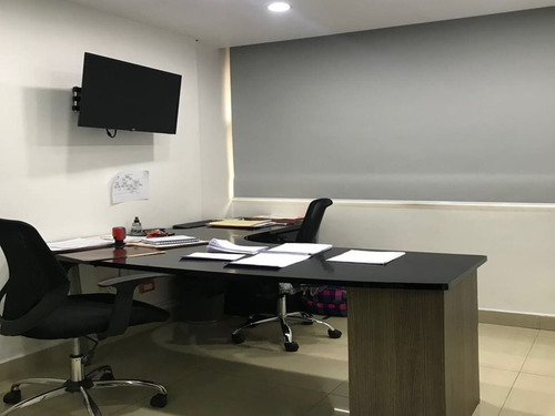 Imagen 7 de 9 de Se Vende Oficina 47m2 Sabana Grande
