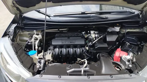 Honda WR-V 1.5 Lx
