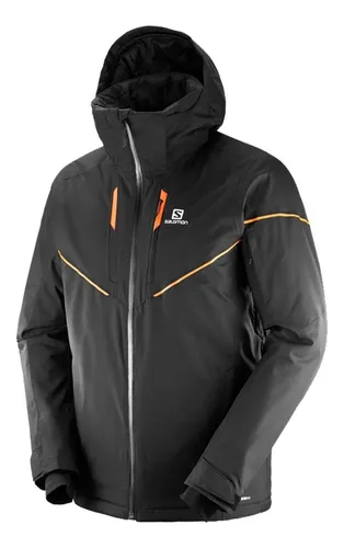 Salomon Campera Stormrace Jkt M 10k - Ski - 403928