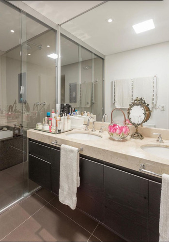 Imagem 2 de 20 de Apartamento - Ap03645 - 69410376