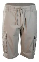 Comprar Bermudas Beyourself Hombre - Modelo Otmr