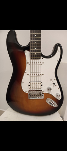 Guitarra Stratocaster Schecter California Vs-2. Nueva!.