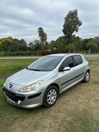 Peugeot 307 1.6 Sedan Xs 110cv