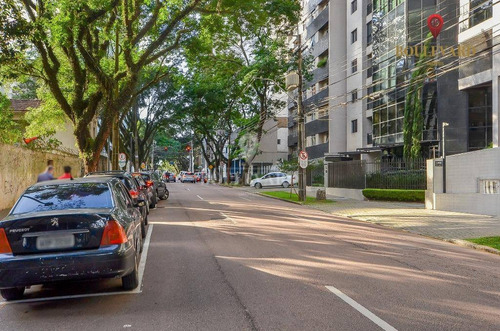 Imagem 21 de 21 de Apartamento No Sônia Léa, Com 3 Dormitórios À Venda, 235 M² Por R$ 750.000 - Água Verde - Curitiba/pr - Ap0371