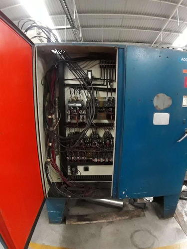 Rectificadora Blanchard Model 18a (Usado)