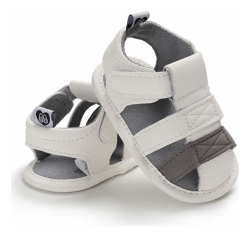 Zapato C Para Bebés Recién Nacidos Y Niños Con Suela Blanda