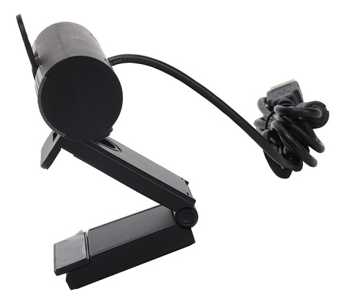 Camara Usb Accesorio Computadora Para Curso Linea Video Chat