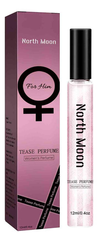 Perfume Romántico Afrodisíaco C Para Mujer O Hombre Pheromon