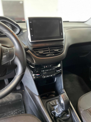 Imagen 17 de 21 de Peugeot 2008 2019 1.6 Feline Autoargentina