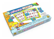 Comprar Juego De Mesa Mis Primeras Cuentas Implas -242