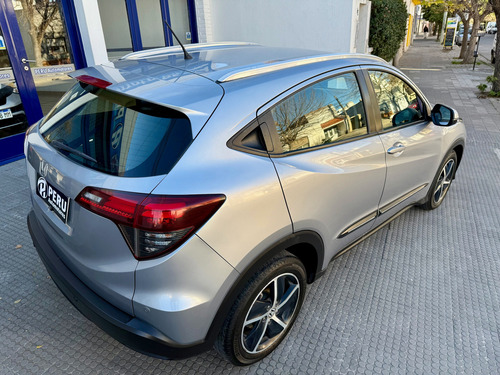 Honda HR-V 1.8 Ex 2wd Cvt l20