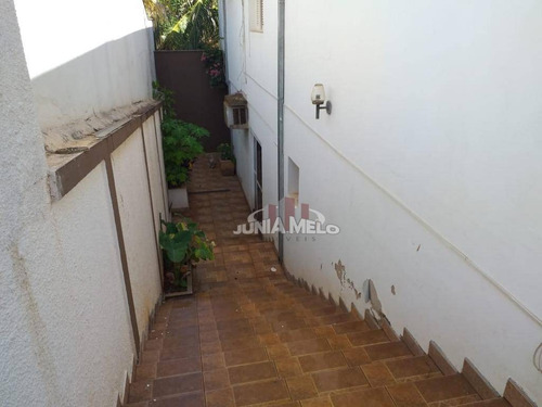 Imagem 16 de 30 de Casa Para Alugar, 651 M² Por R$ 10.000,00/mês - Jardim Sumaré - Ribeirão Preto/sp - Ca0139