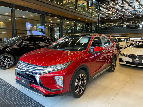 Mitsubishi Eclipse Cross 1.5 MIVEC TURBO GASOLINA HPE-S AWD CVT