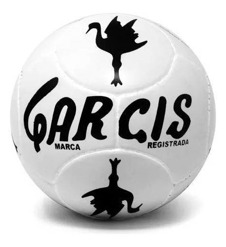 Balón Garcis Vintage Collection - 1961