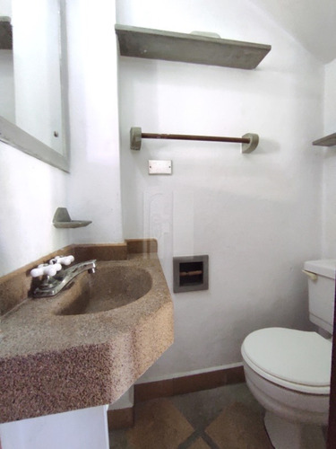 Imagen 6 de 18 de Apartamento En Venta En El C.r Pueblo Viejo