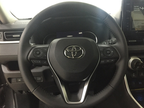 Rav4 4x2 Limited - Hibrido