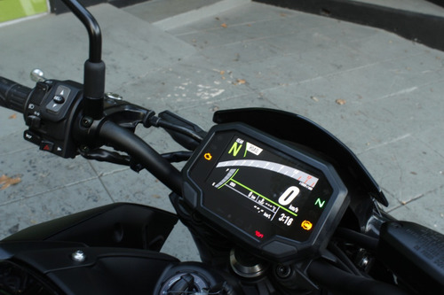 Kawasaki Z900- Akrapovic Full Sistem -instalacion Bonificada