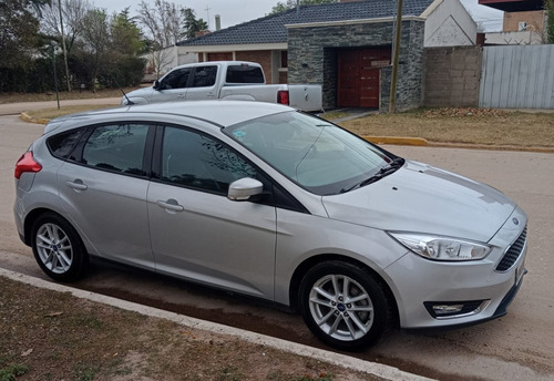 Ford Focus III 2.0 Se