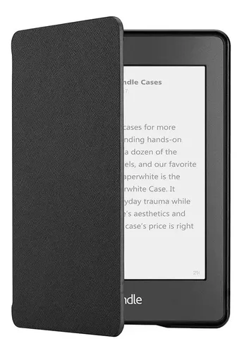 Funda Para  Kindle Paperwhite 11 Gen 6.8 Pulgadas