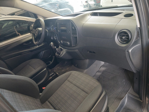 Fiat Palio 1.4 Attractive 85cv