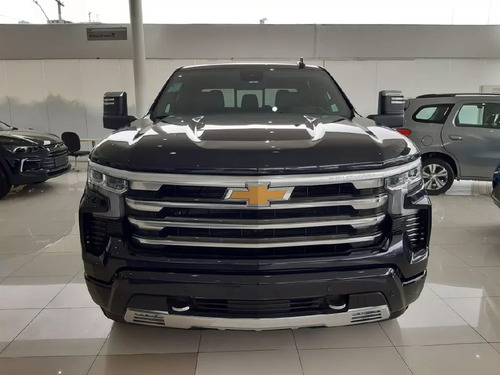 Chevrolet Silverado 5.3 V8 High Country