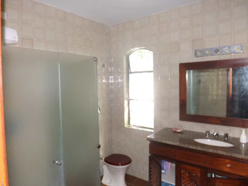 Imagem 14 de 24 de Casa De Condomínio Com 4 Dorms, Chácara Recanto Bela Vista, Itapecerica Da Serra - R$ 750.000,00, 40.000m² - Codigo: 1039 - V1039