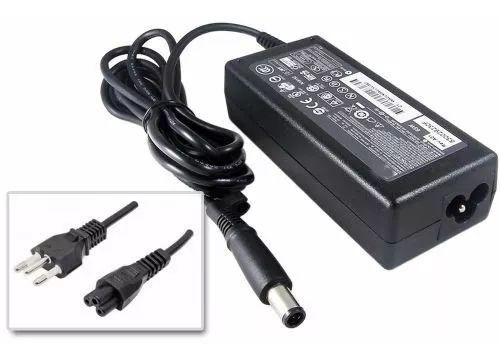 Carregador De Laptop Hp Pavilion G4 G42 G6 G60 Dv4 Dv6 Dm1